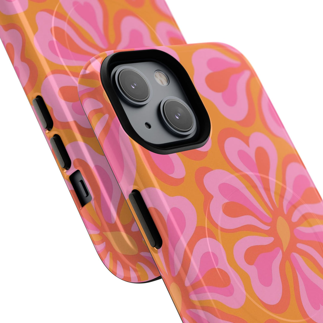 Tough Magnetic Cases