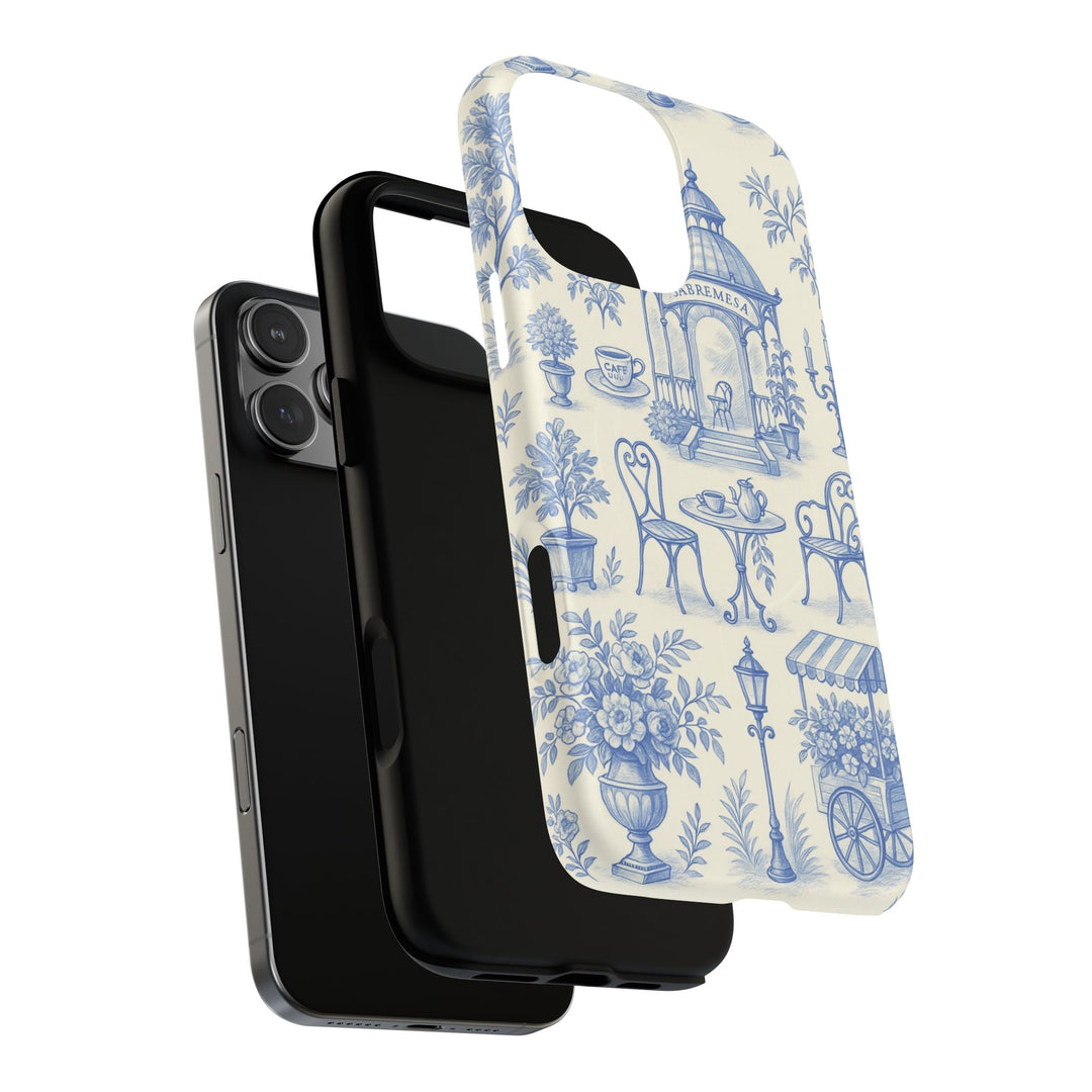 Tough Magnetic Cases