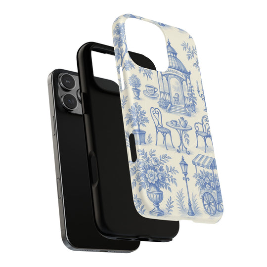 Tough Magnetic Cases