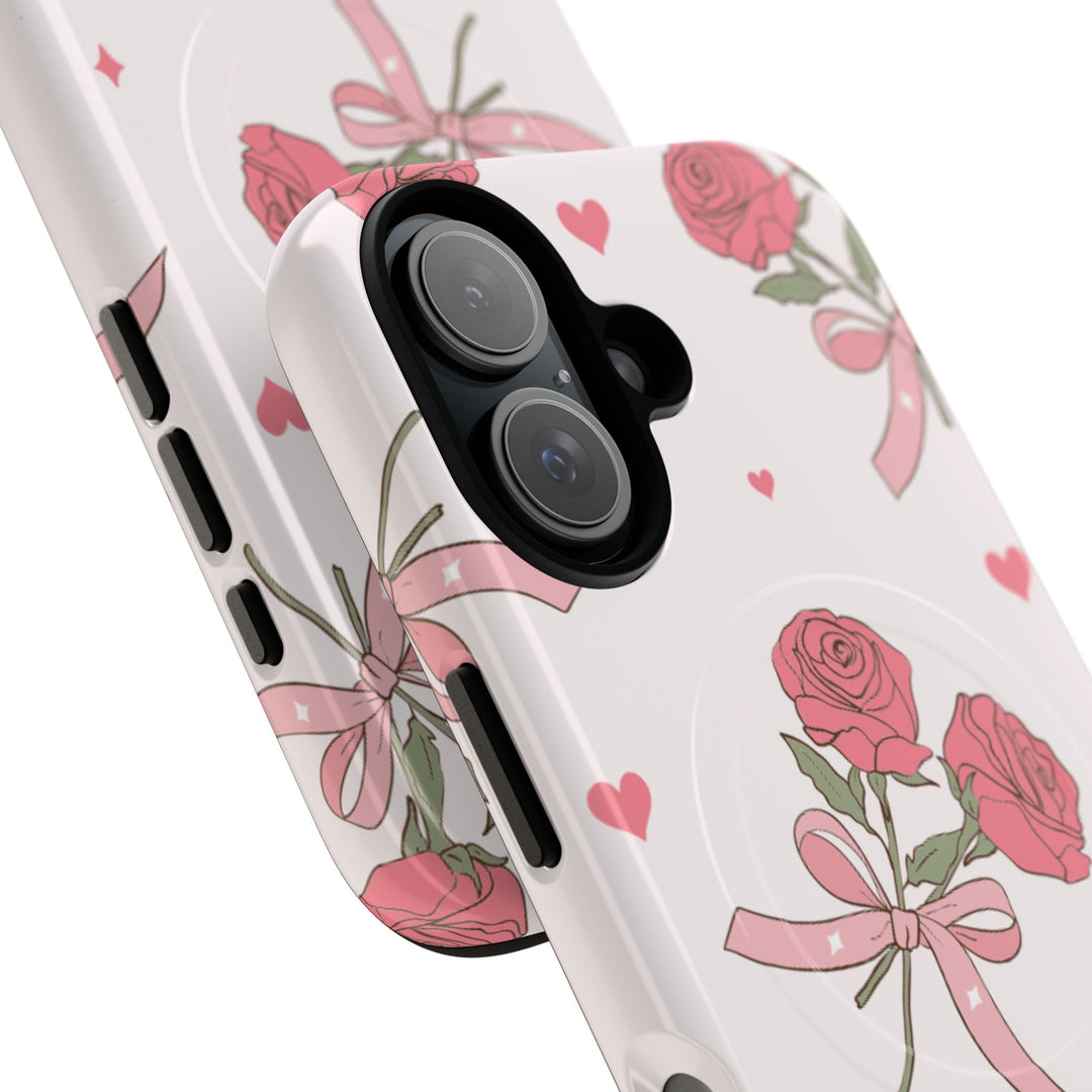 Tough Magnetic Cases