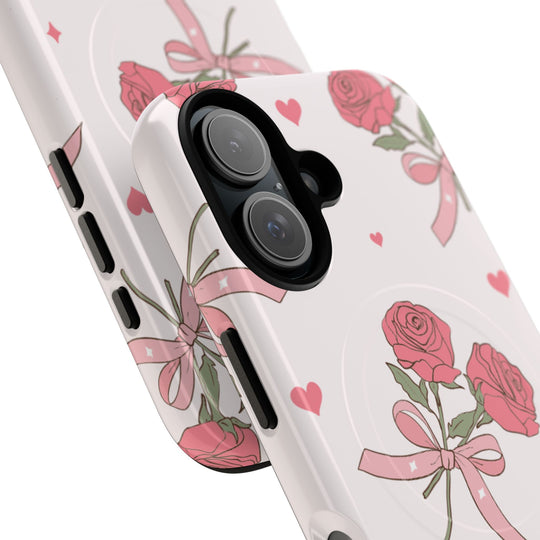 Tough Magnetic Cases