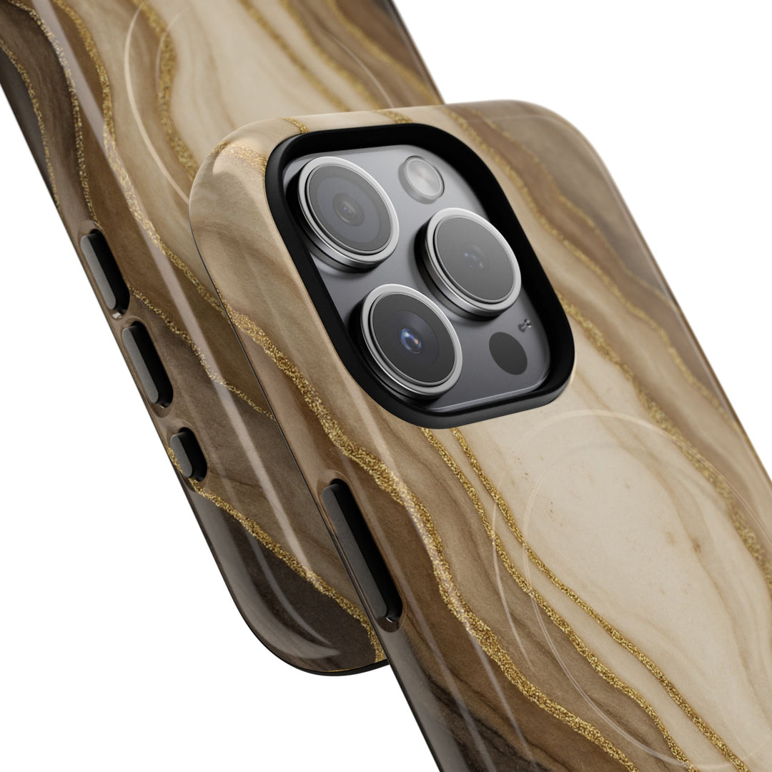 Tough Magnetic Cases