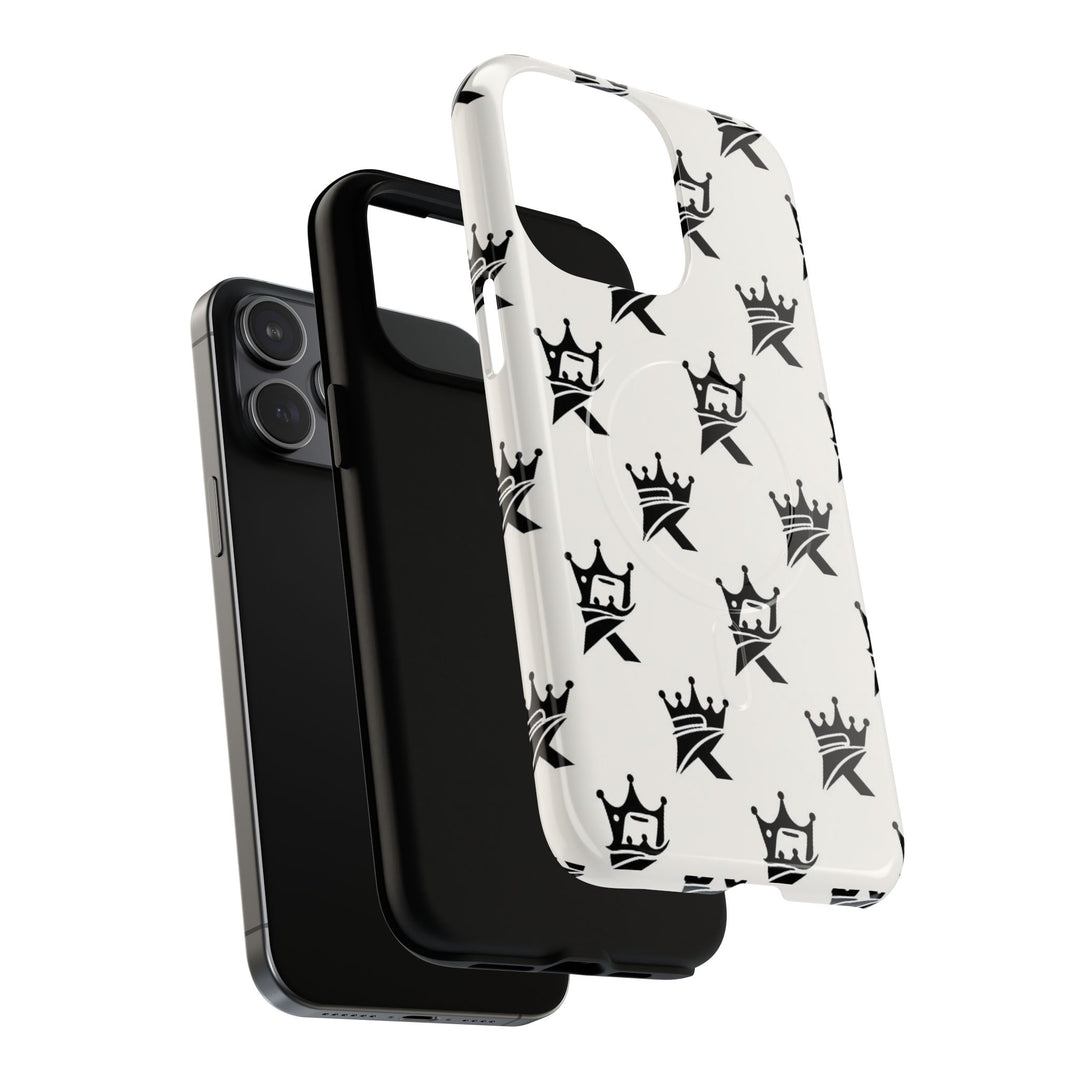 Tough Magnetic Cases