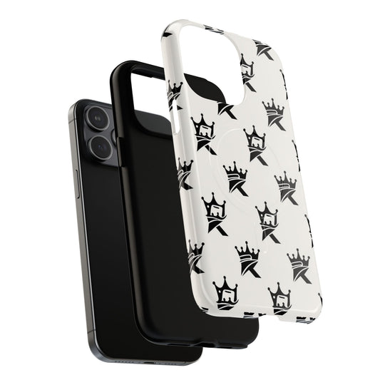 Tough Magnetic Cases