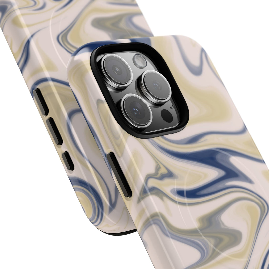 Tough Magnetic Cases