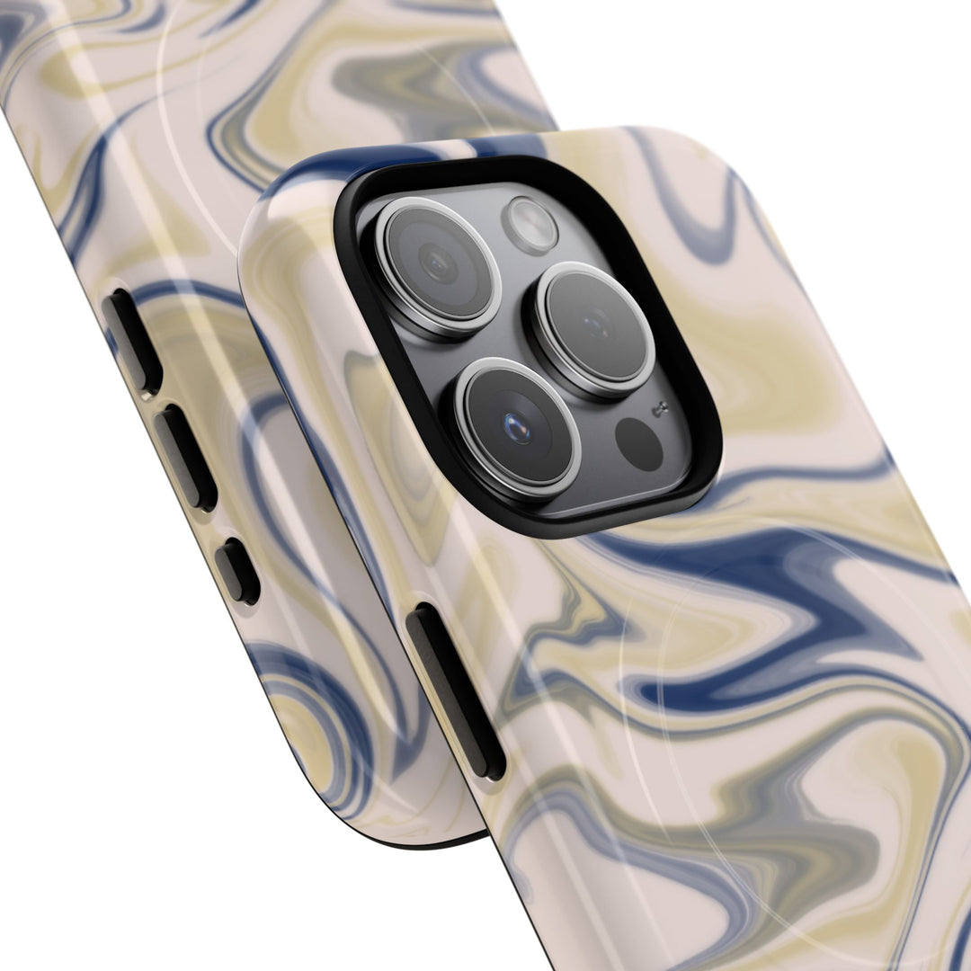 Tough Magnetic Cases
