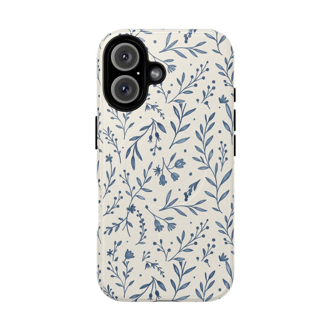 Tough Magnetic Cases