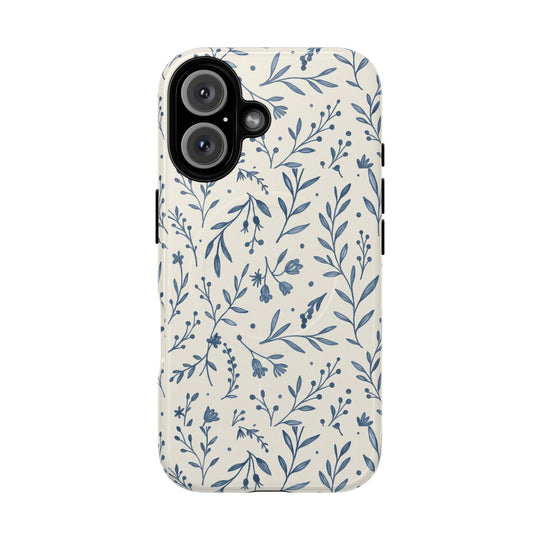 Tough Magnetic Cases