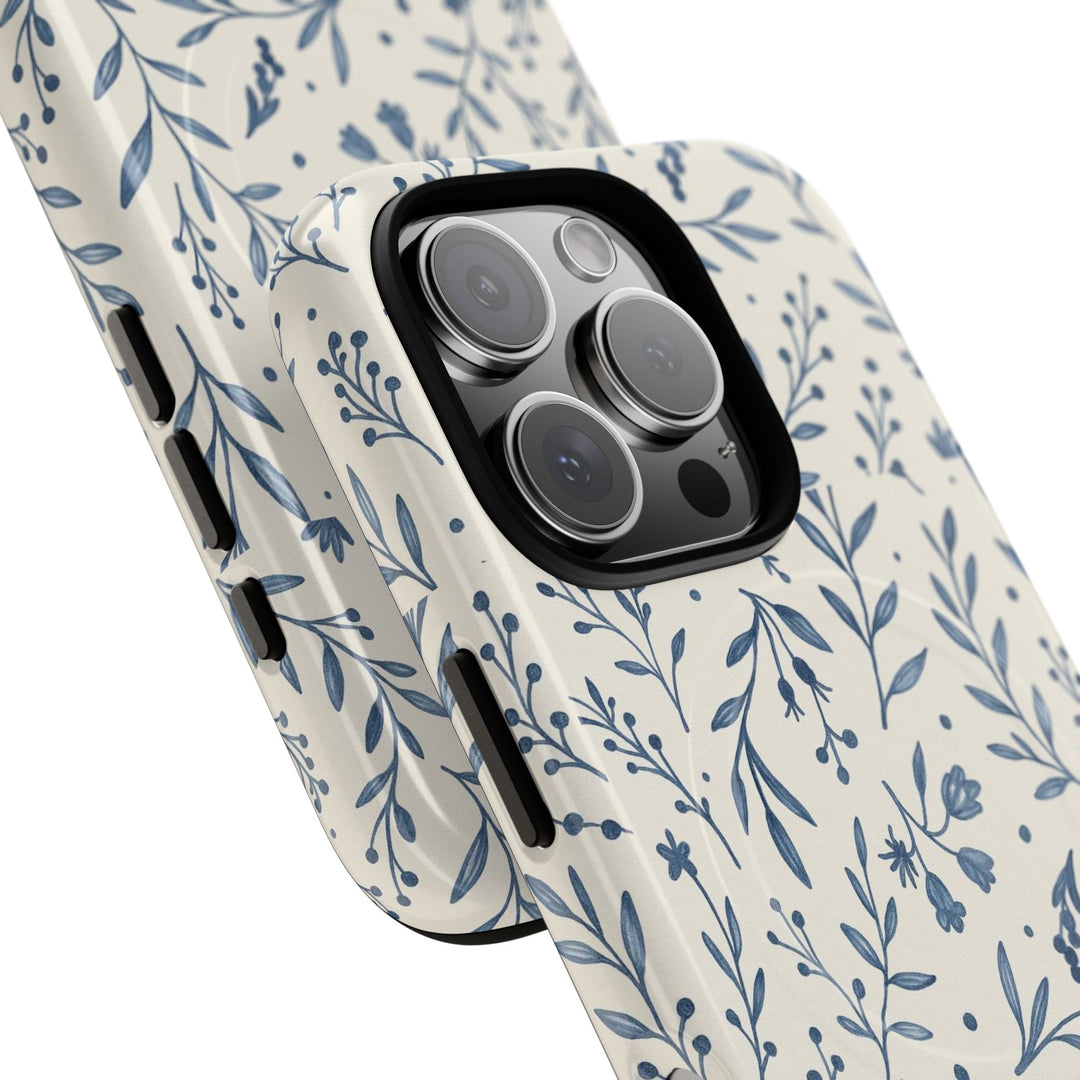 Tough Magnetic Cases