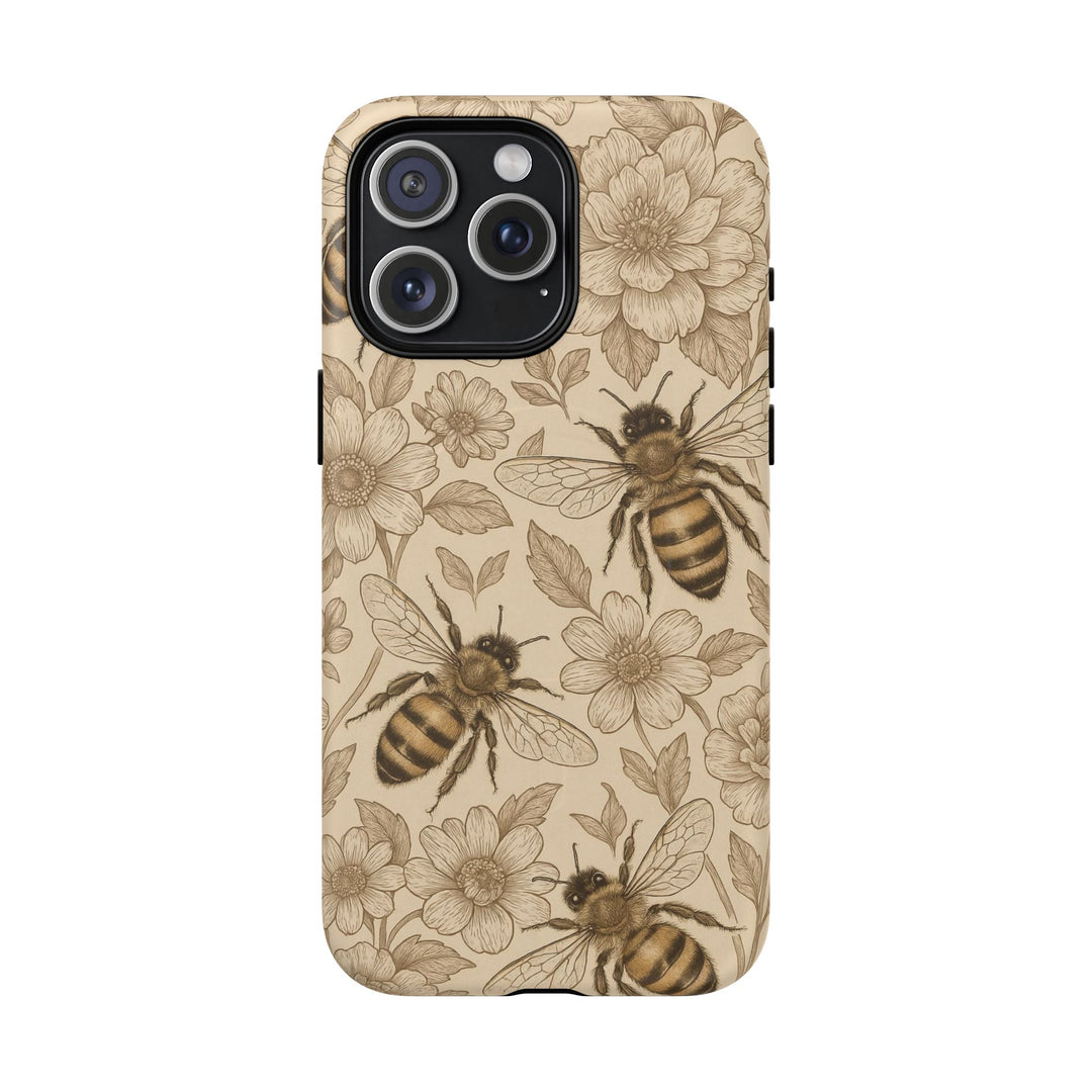 Tough Magnetic Cases