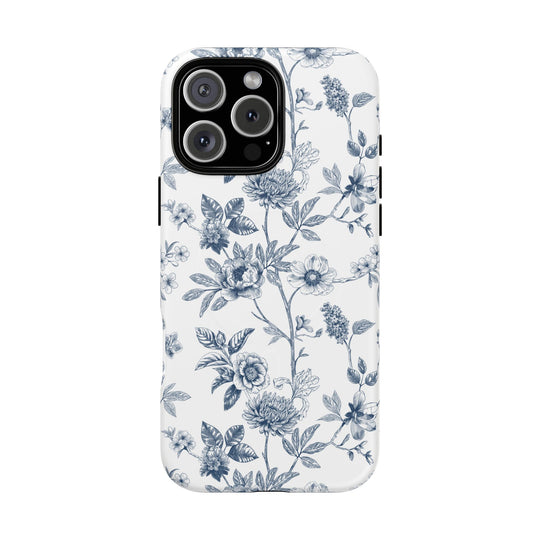 Tough Magnetic Cases