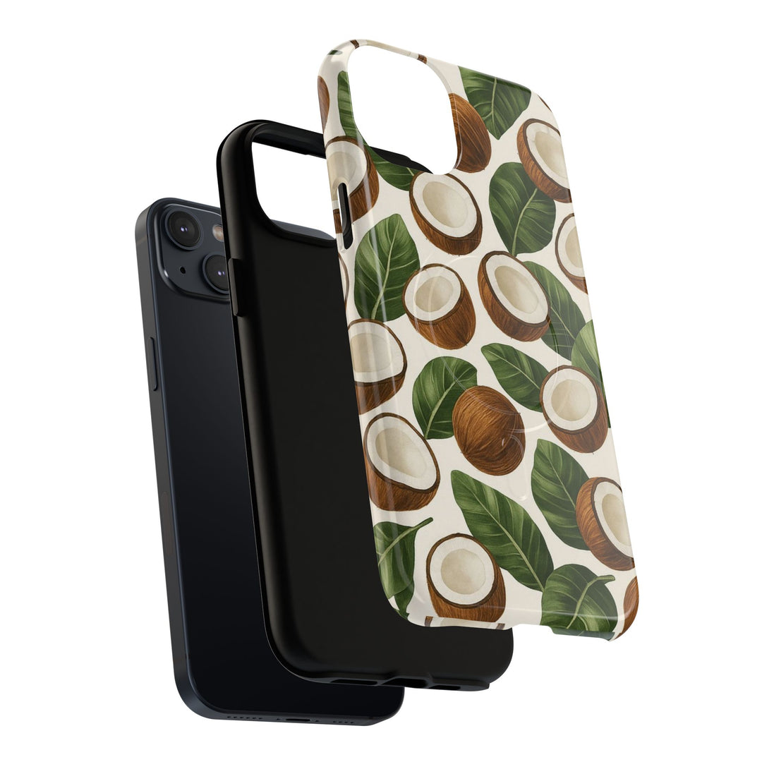 Tough Magnetic Cases