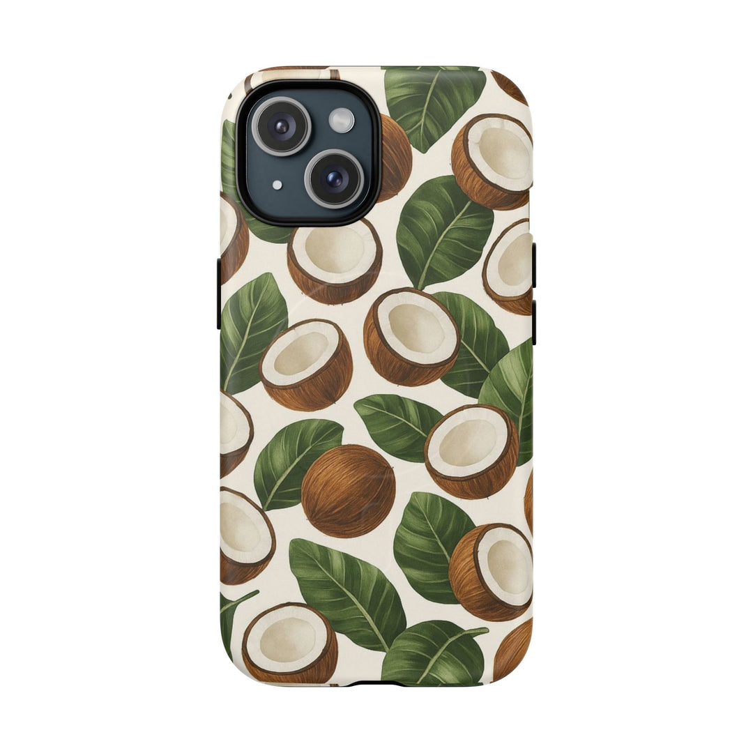 Tough Magnetic Cases