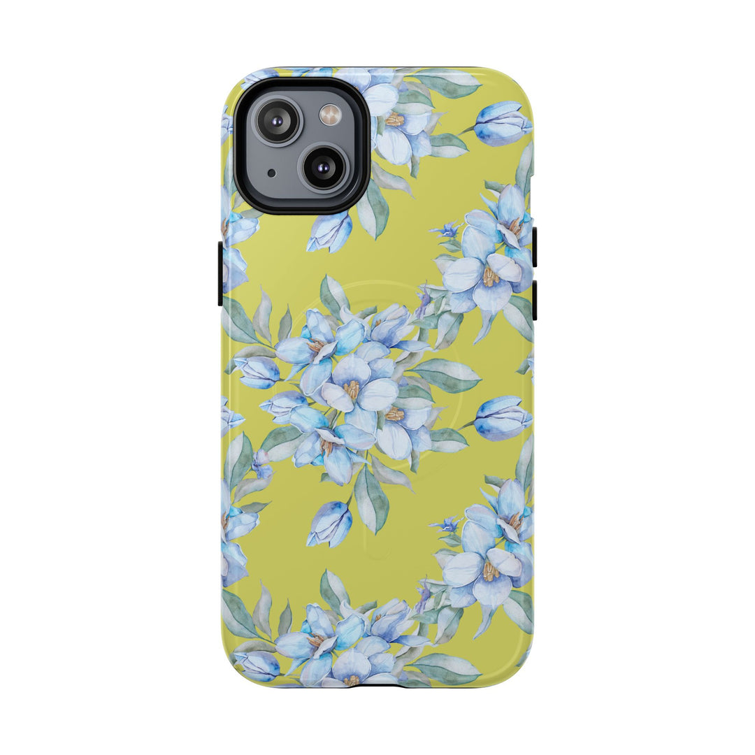 Tough Magnetic Cases