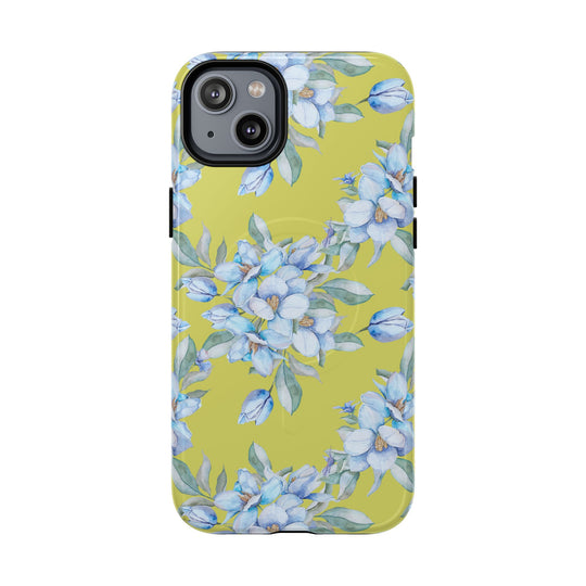 Tough Magnetic Cases
