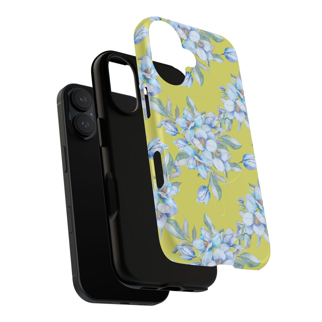 Tough Magnetic Cases