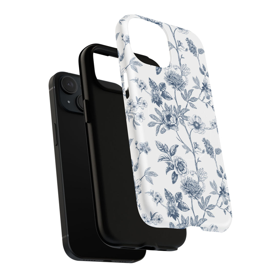 Tough Magnetic Cases
