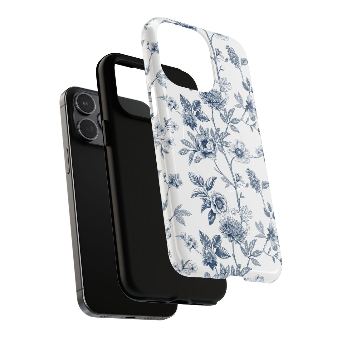 Tough Magnetic Cases