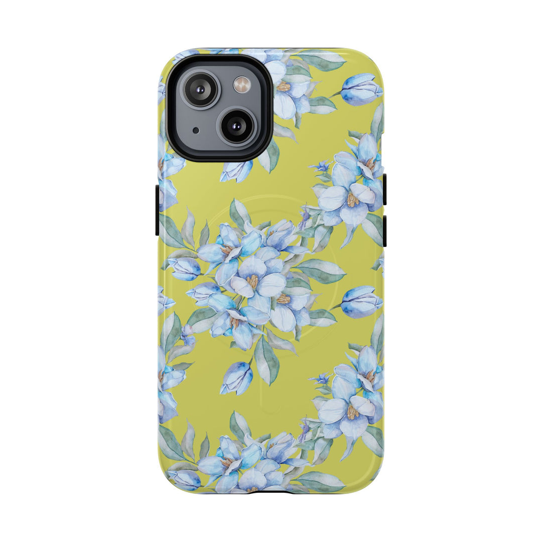 Tough Magnetic Cases