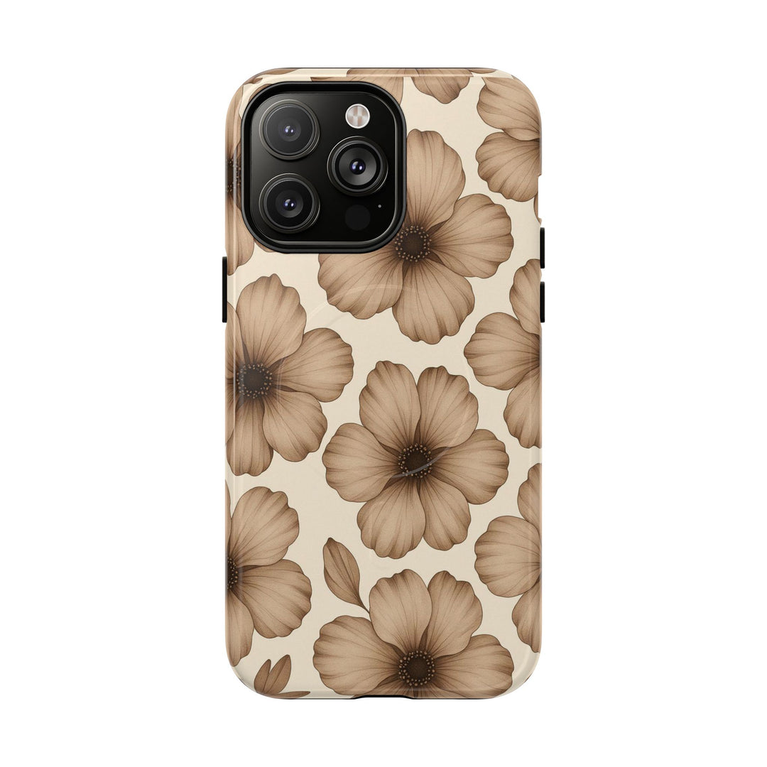 Tough Magnetic Cases