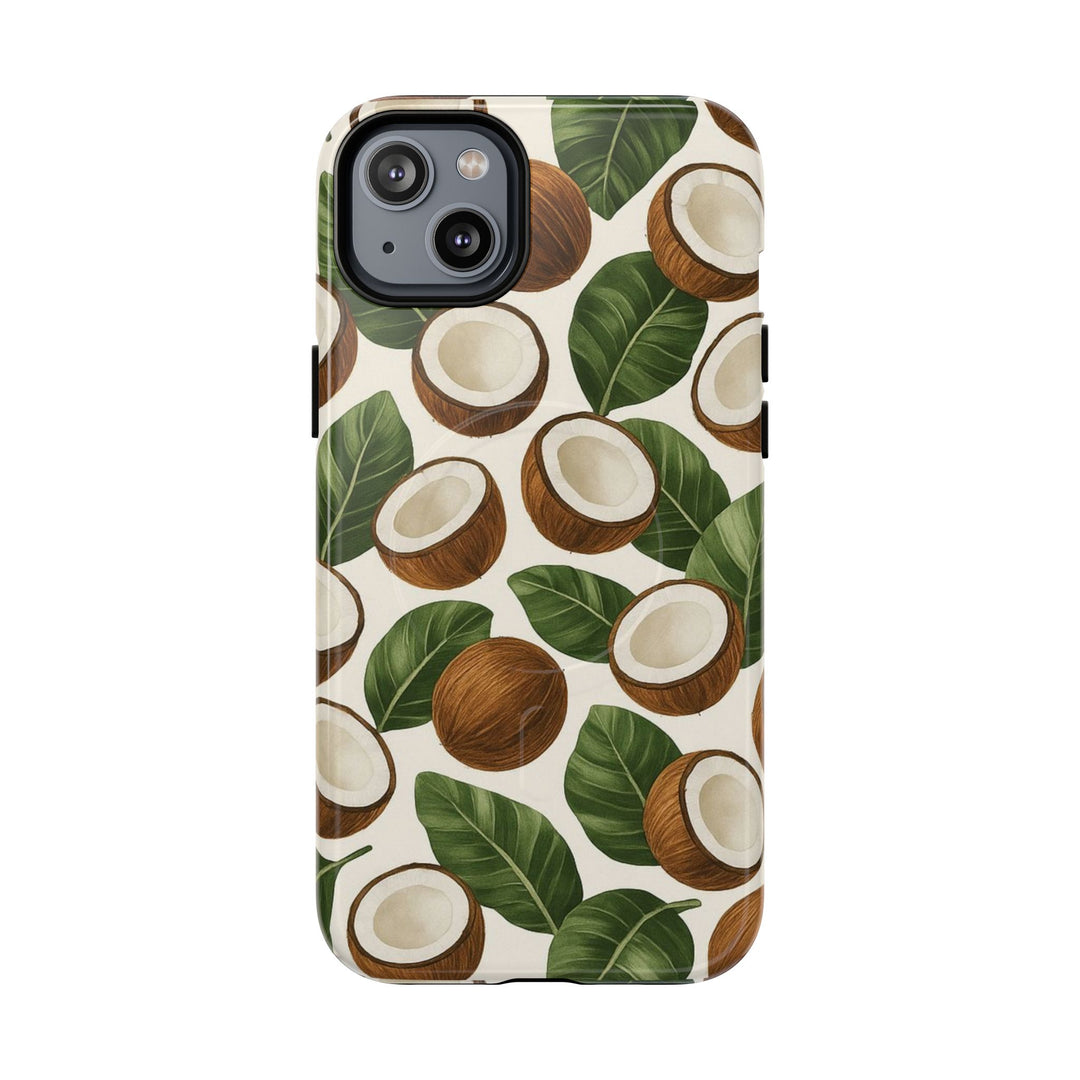 Tough Magnetic Cases