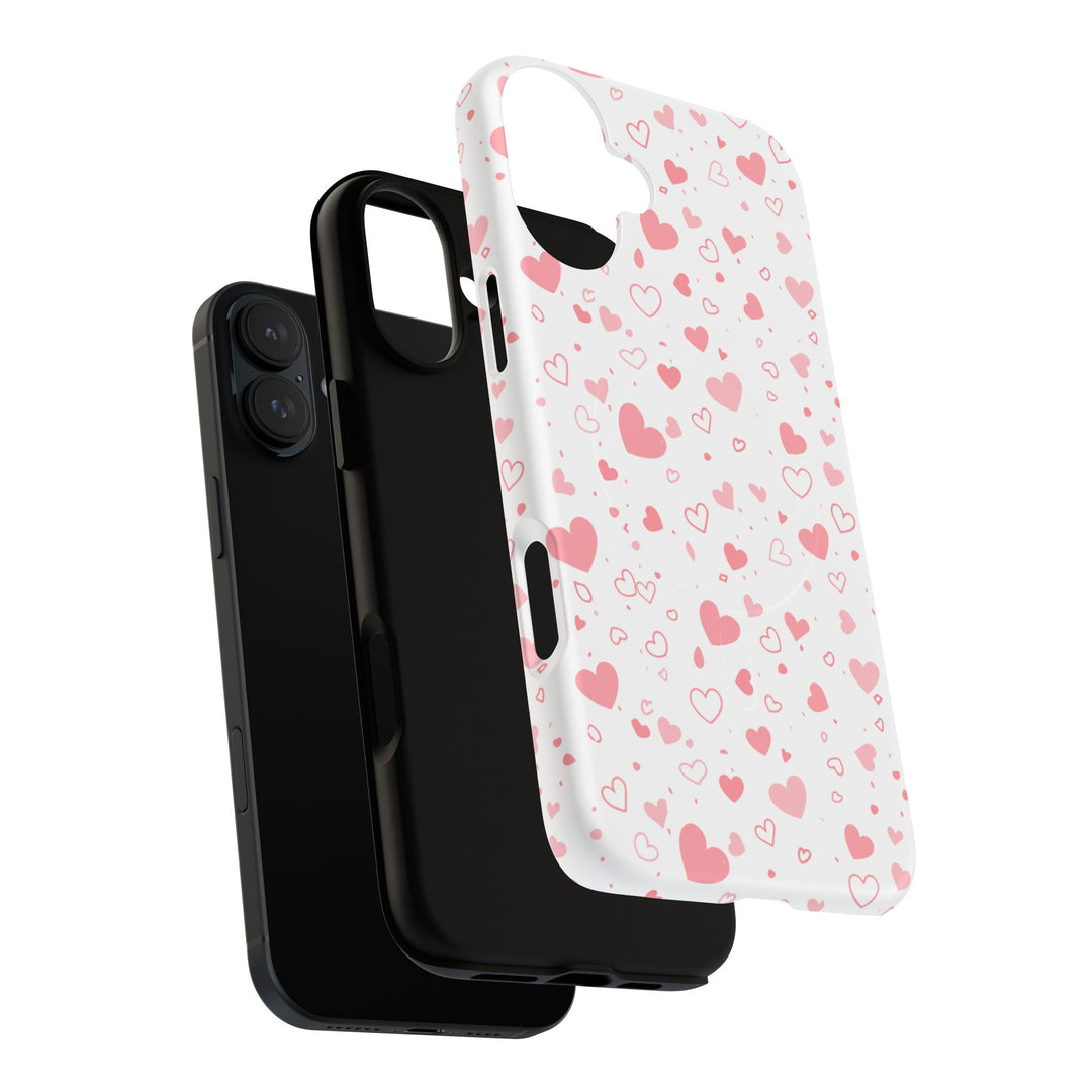 Heart Tough Magnetic Cases
