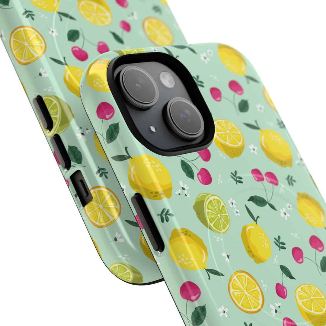 Tough Magnetic Cases