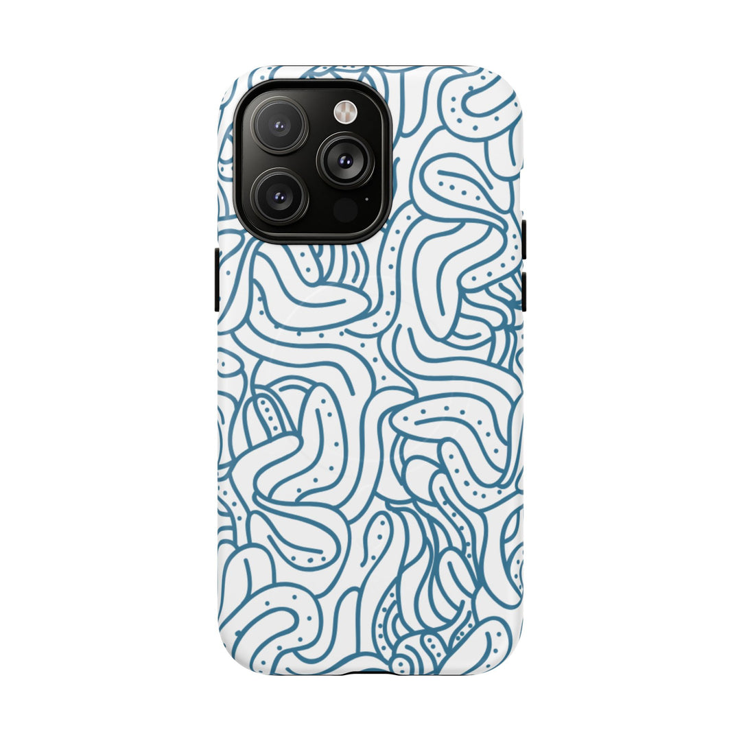 Tough Magnetic Cases