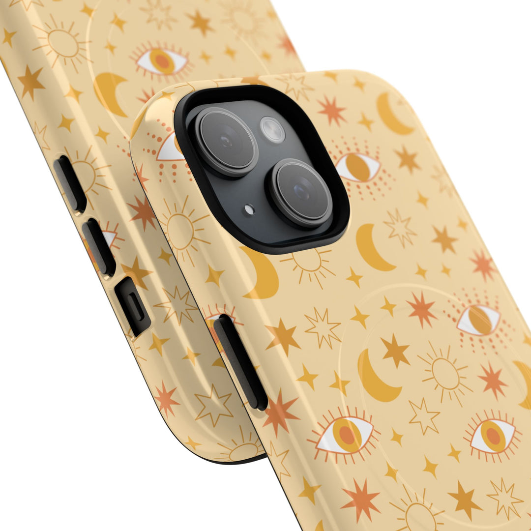 Tough Magnetic Cases