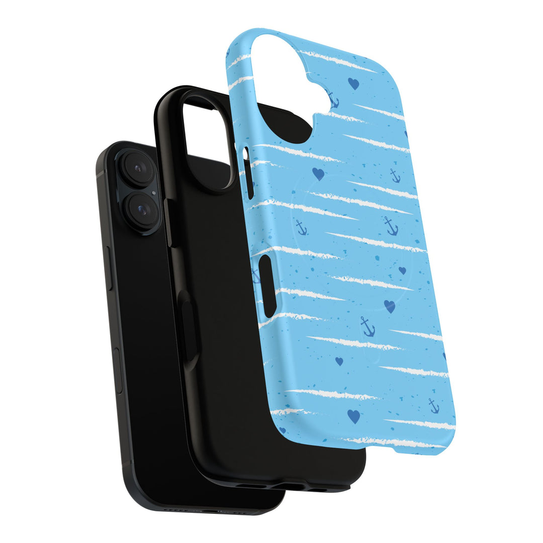 Tough Magnetic Cases