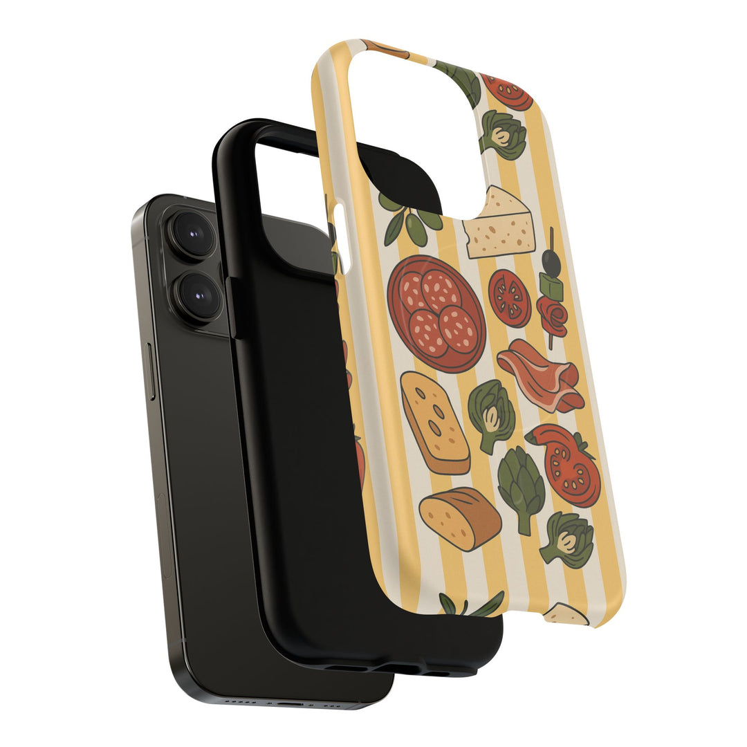 Tough Magnetic Cases