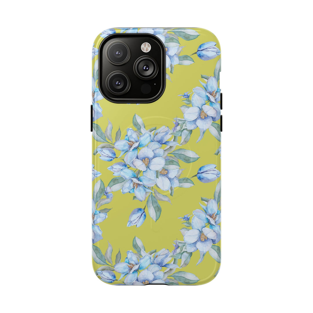 Tough Magnetic Cases
