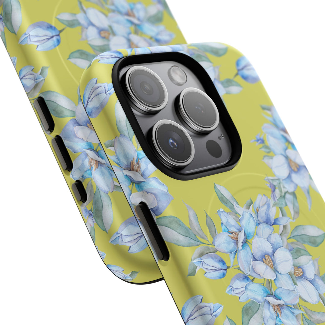 Tough Magnetic Cases