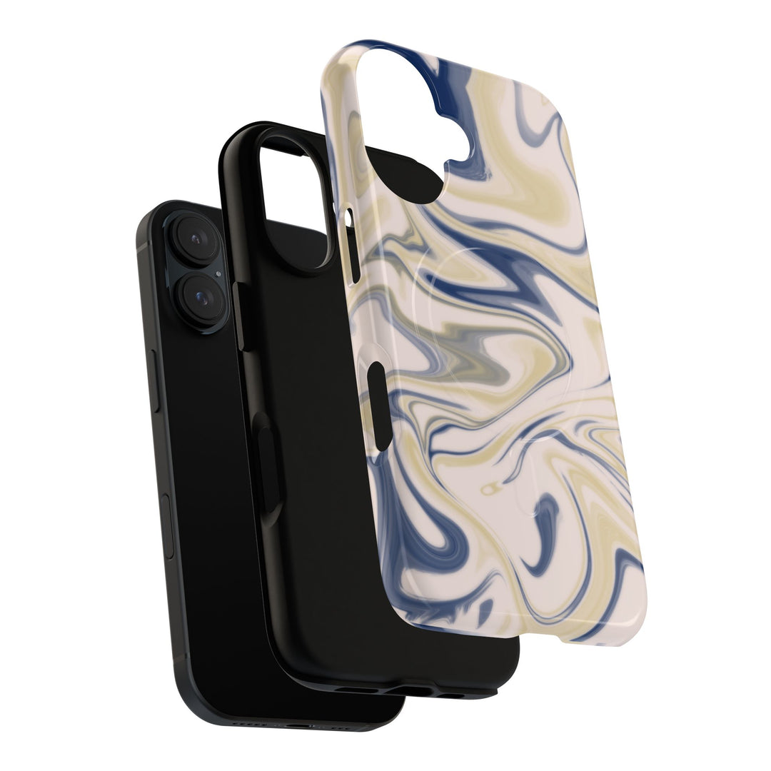 Tough Magnetic Cases