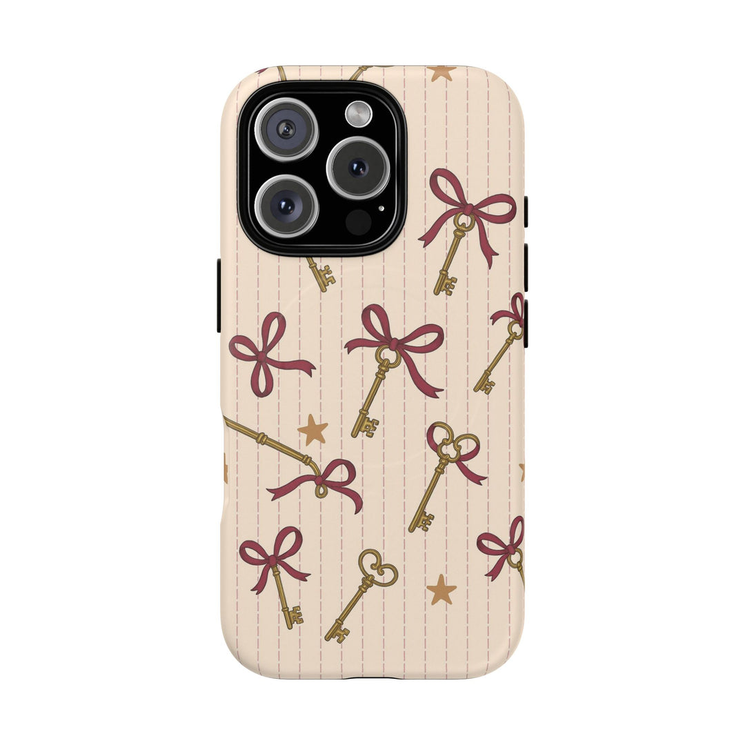 Tough Magnetic Cases