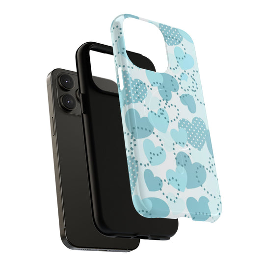 Tough Magnetic Cases