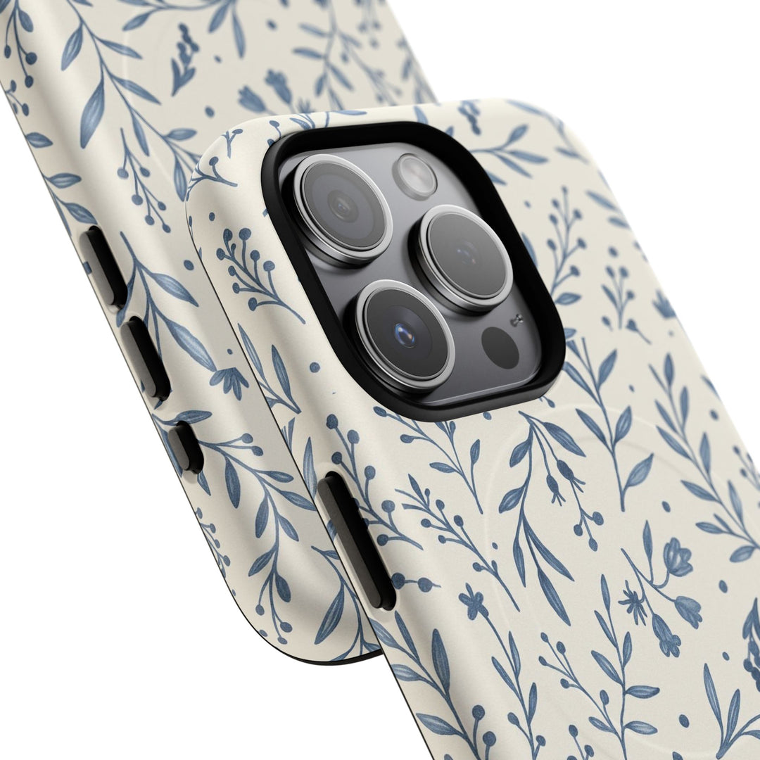 Tough Magnetic Cases