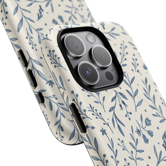 Tough Magnetic Cases