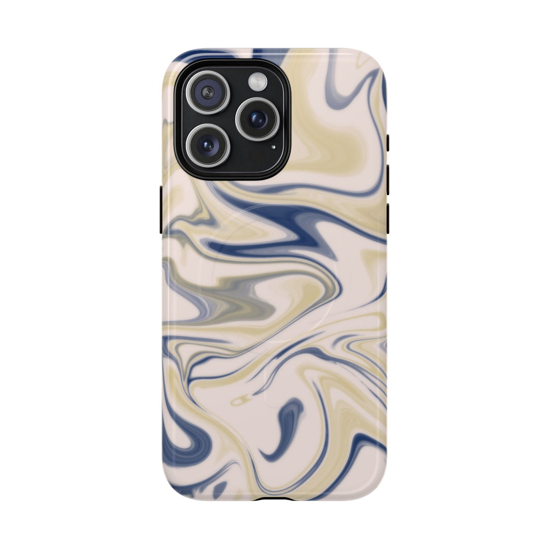 Tough Magnetic Cases
