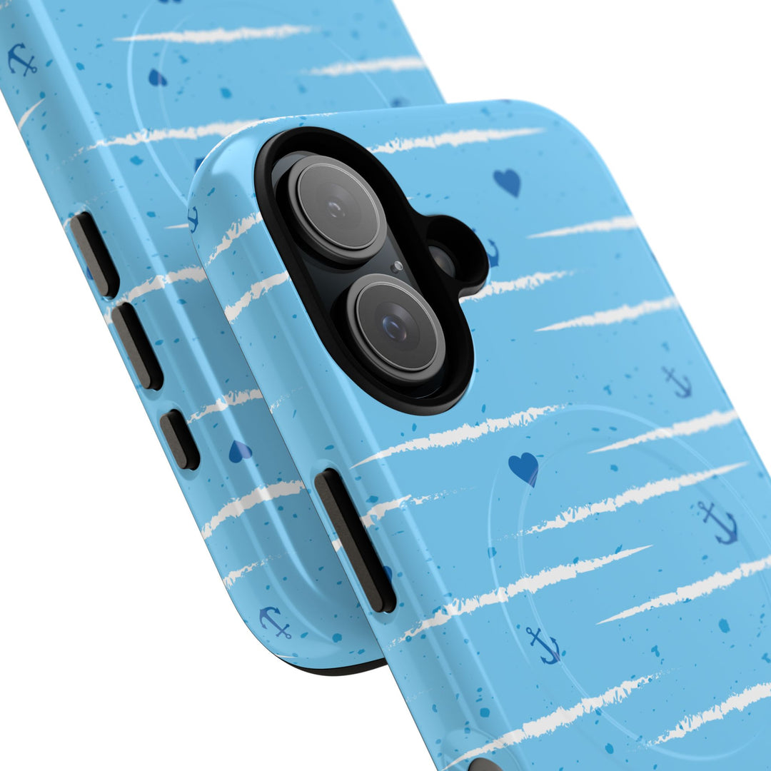 Tough Magnetic Cases