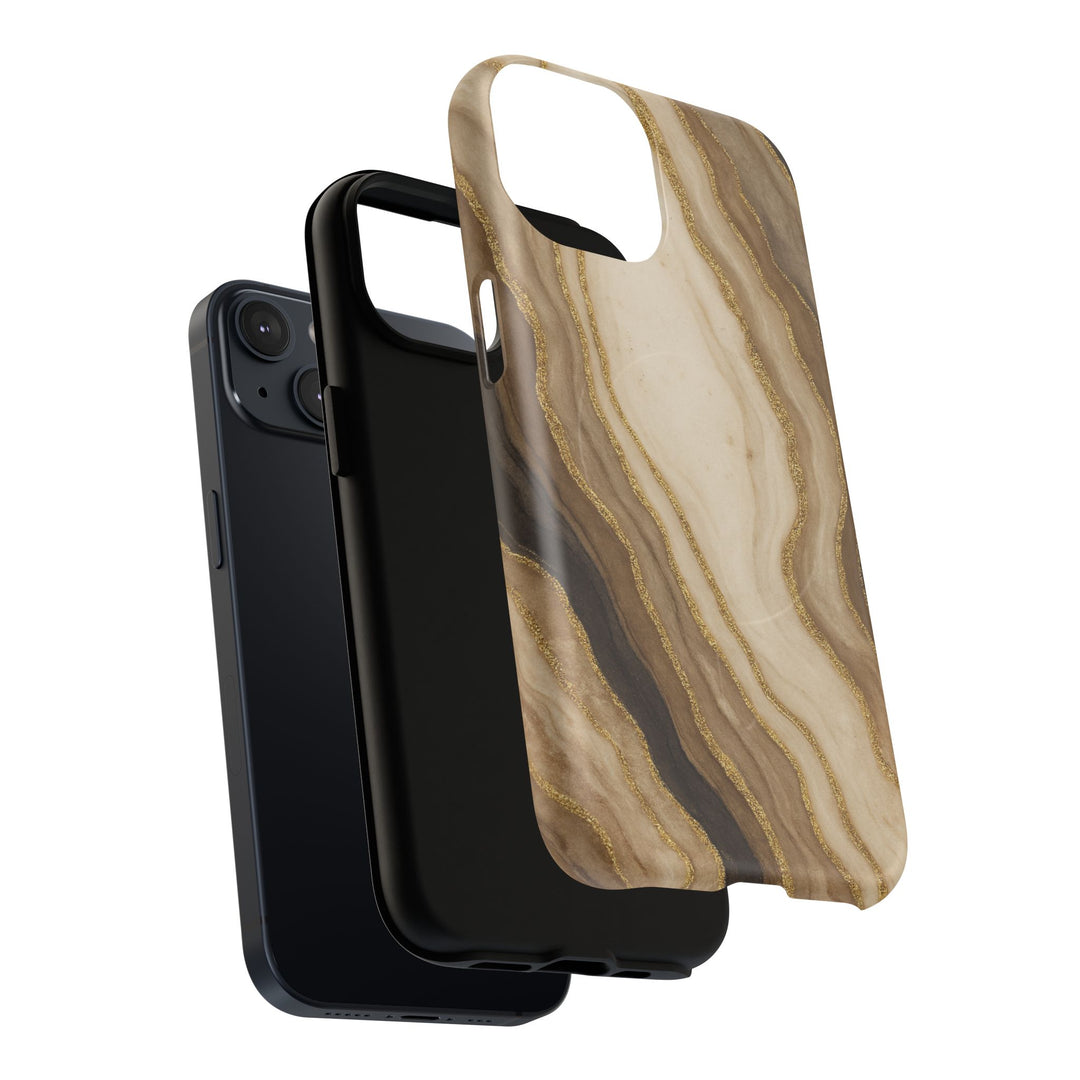 Tough Magnetic Cases