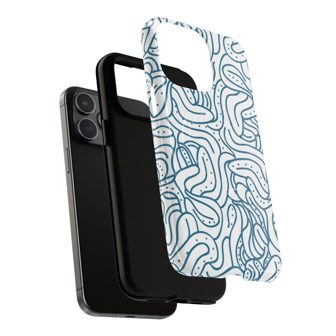 Tough Magnetic Cases
