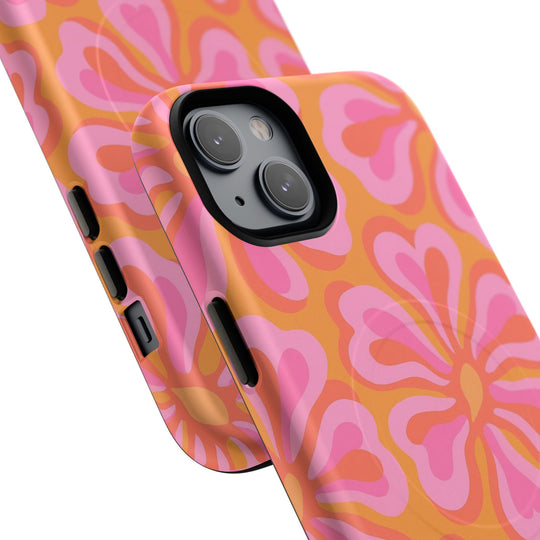 Tough Magnetic Cases