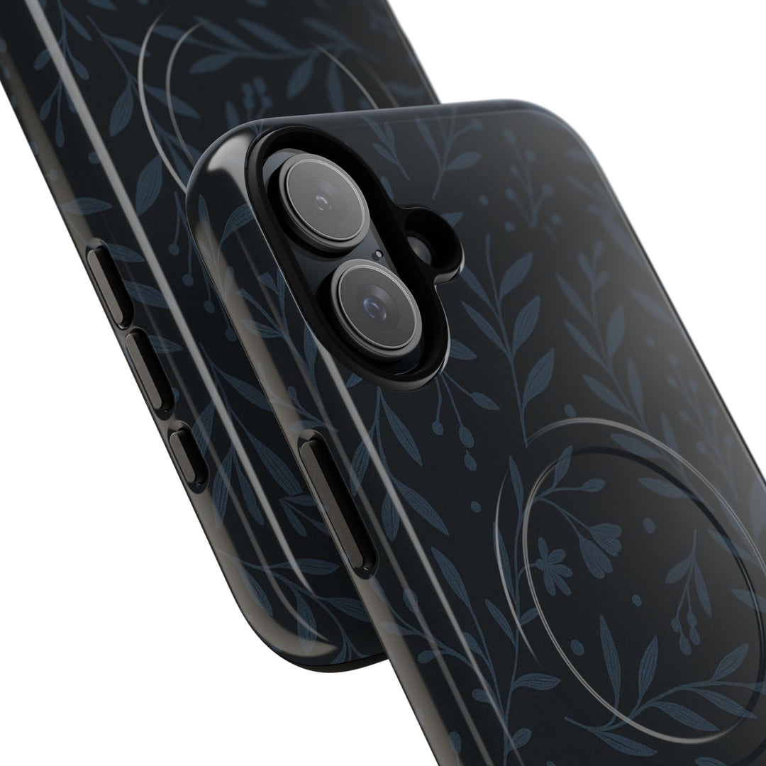 Tough Magnetic Cases
