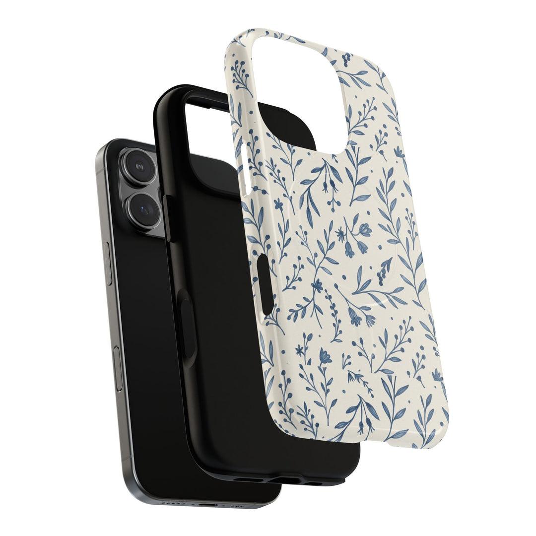 Tough Magnetic Cases