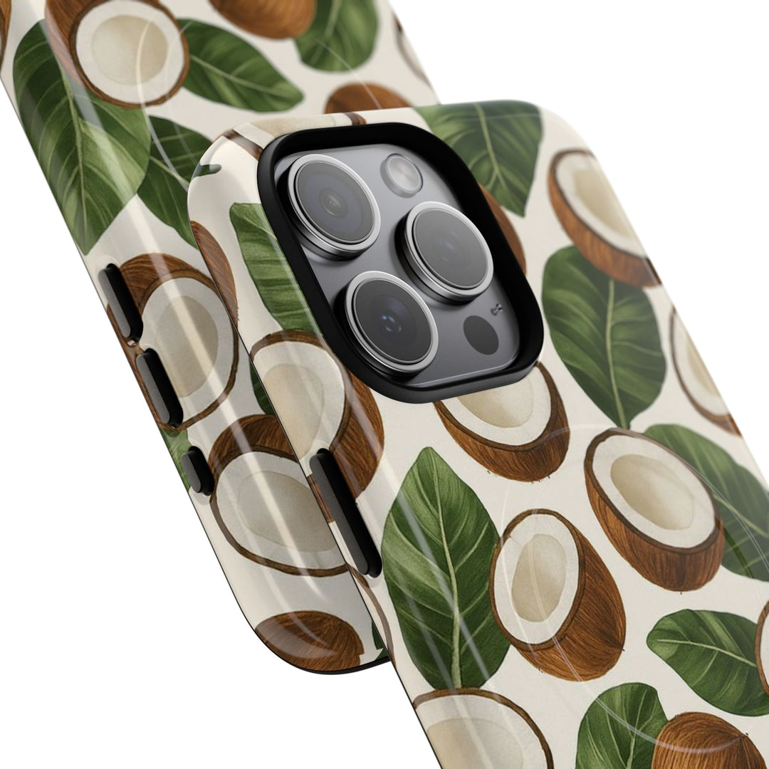 Tough Magnetic Cases