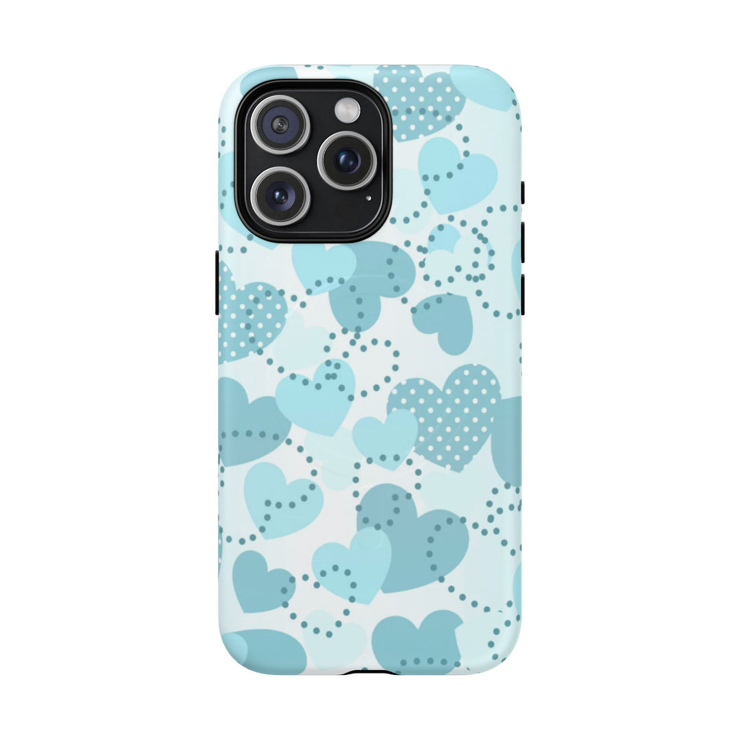 Tough Magnetic Cases