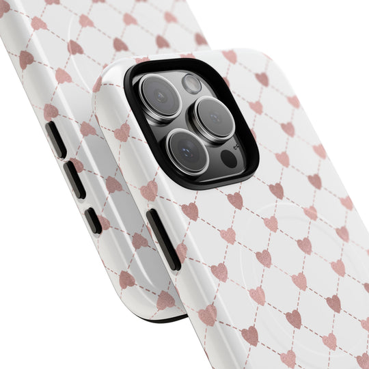 Tough Magnetic Cases