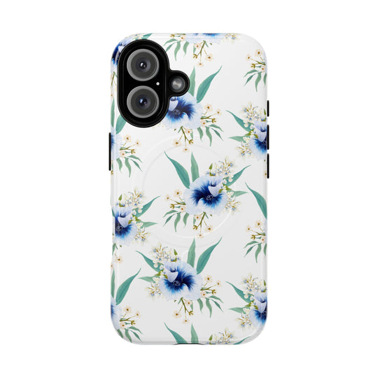 Tough Magnetic Cases