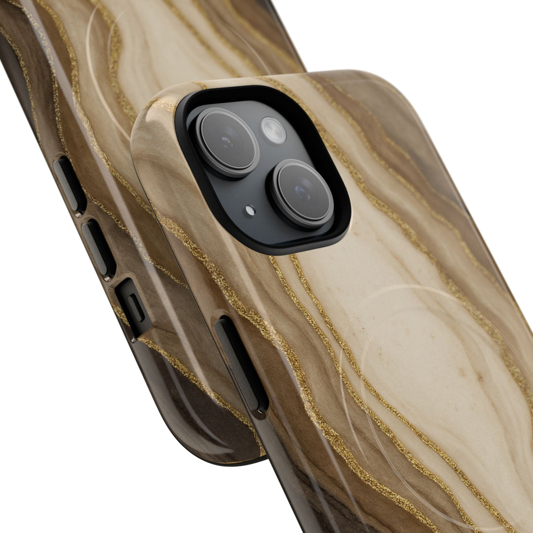 Tough Magnetic Cases